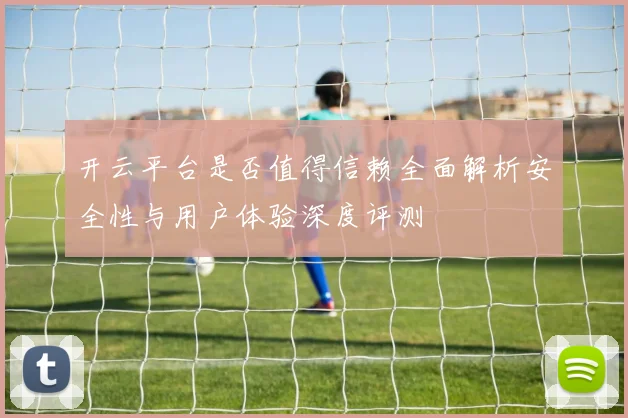 开云平台是否值得信赖全面解析安全性与用户体验深度评测